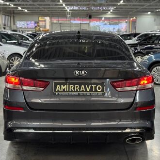 KIA MAGENTIS / OPTIMA 2.0 AT ( 149л.с.)