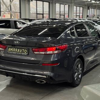KIA MAGENTIS / OPTIMA 2.0 AT ( 149л.с.)