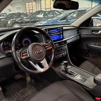 KIA MAGENTIS / OPTIMA 2.0 AT ( 149л.с.)
