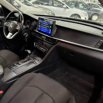 KIA MAGENTIS / OPTIMA 2.0 AT ( 149л.с.)