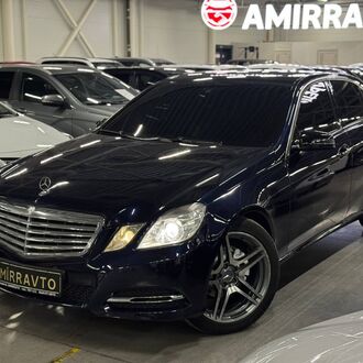 Mercedes-Benz E-класс 1.8 AT