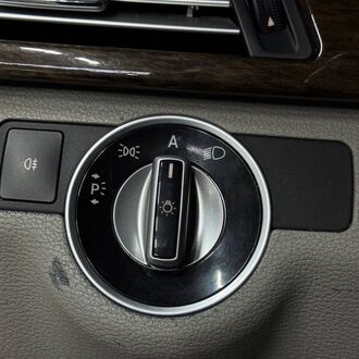 Mercedes-Benz E-класс 1.8 AT