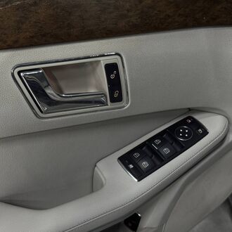 Mercedes-Benz E-класс 1.8 AT