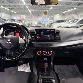 Mitsubishi Lancer 2.0 CVT