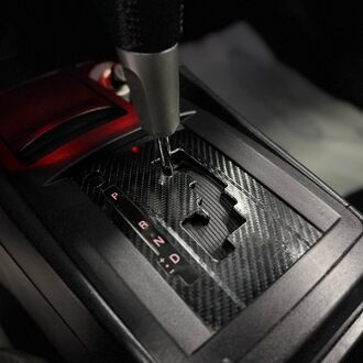 Mitsubishi Lancer 2.0 CVT