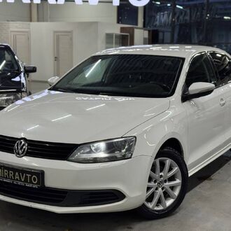 Volkswagen JETTA 1.6 МТ ( 105л.с.)