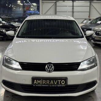 Volkswagen JETTA 1.6 МТ ( 105л.с.)