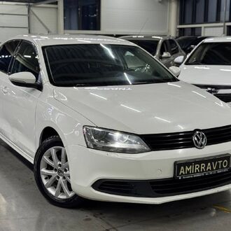 Volkswagen JETTA 1.6 МТ ( 105л.с.)