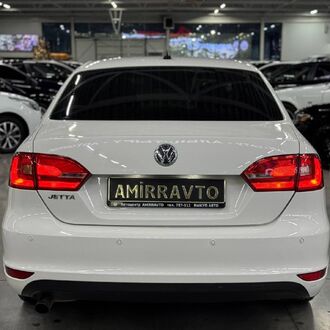 Volkswagen JETTA 1.6 МТ ( 105л.с.)
