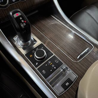 Land Rover Range Rover Sport 3.0L( 292л.с.)
