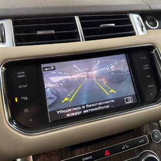 Land Rover Range Rover Sport 3.0L( 292л.с.)