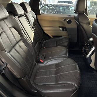 Land Rover Range Rover Sport 3.0L( 292л.с.)