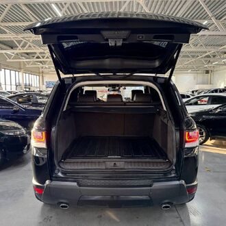 Land Rover Range Rover Sport 3.0L( 292л.с.)