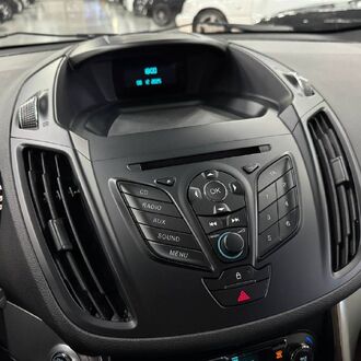 Ford Kuga 2.5 AMT( 149л.с.)