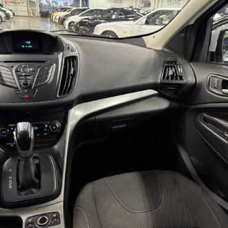 Ford Kuga 2.5 AMT( 149л.с.)