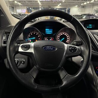 Ford Kuga 2.5 AMT( 149л.с.)