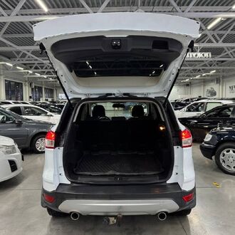 Ford Kuga 2.5 AMT( 149л.с.)