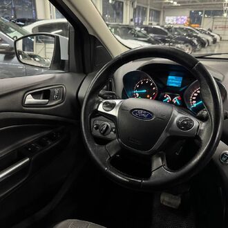 Ford Kuga 2.5 AMT( 149л.с.)