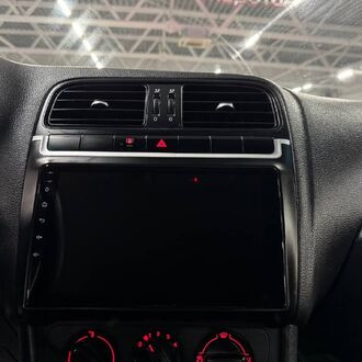 Volkswagen Polo 1.6 MT( 90л.с.)