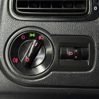 Volkswagen Polo 1.6 MT( 90л.с.)