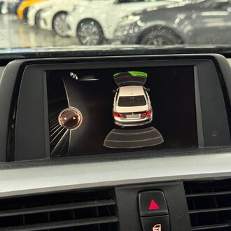 BMW 3 Series 1.5 AT( 136 л.с.)