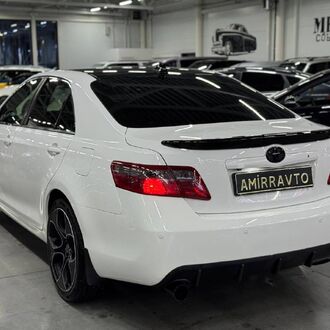 Toyota Camry 2.5 AT