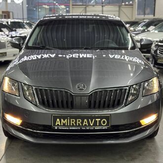 Skoda OCTAVIA 1.6 AT
