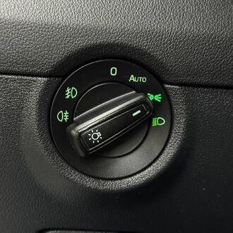 Skoda OCTAVIA 1.6 AT