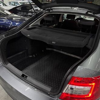 Skoda OCTAVIA 1.6 AT