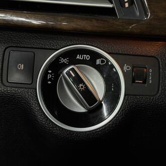 Mercedes Benz E-Class 2.1 AT (170 л.с)