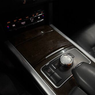 Mercedes Benz E-Class 2.1 AT (170 л.с)