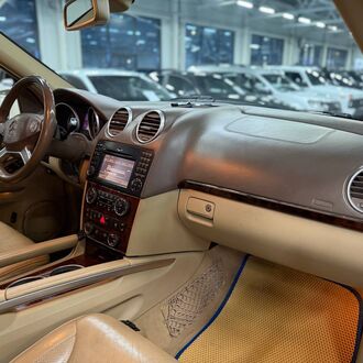 Mercedes-Benz GL 5.4 AT