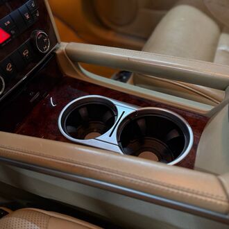 Mercedes-Benz GL 5.4 AT