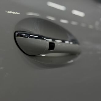 Mercedes-Benz GL 5.4 AT