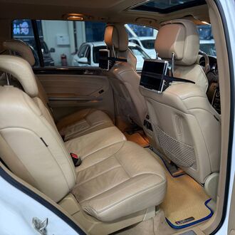 Mercedes-Benz GL 5.4 AT