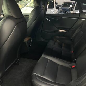 Tesla Model S Long Range AT