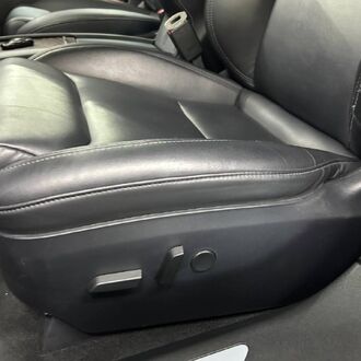 Tesla Model S Long Range AT