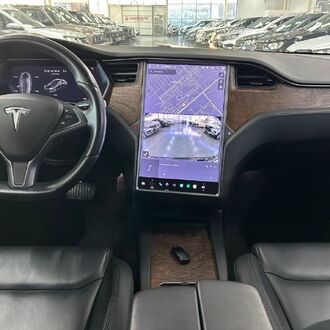 Tesla Model S Long Range AT