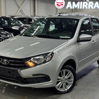 Lada Granta 1.6MT