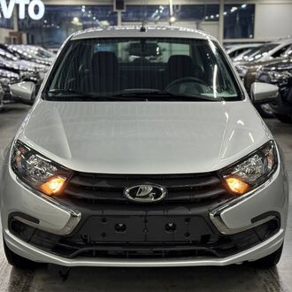 Lada Granta 1.6MT