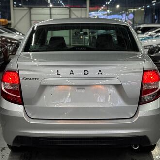 Lada Granta 1.6MT