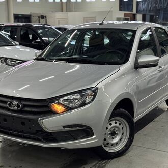 Lada Granta лифтбек 1.6MT