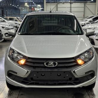 Lada Granta лифтбек 1.6MT