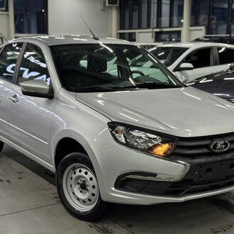 Lada Granta лифтбек 1.6MT