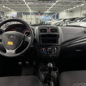 Lada Granta лифтбек 1.6MT