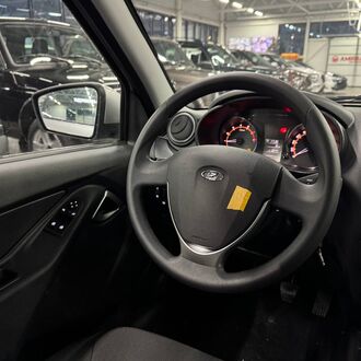 Lada Granta 1.6MT