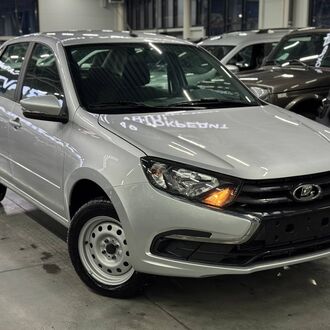 Lada Granta 1.6MT