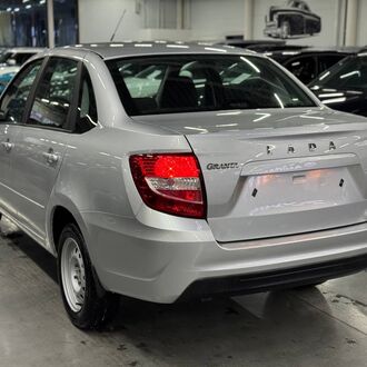 Lada Granta 1.6MT