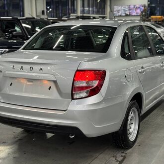 Lada Granta 1.6MT
