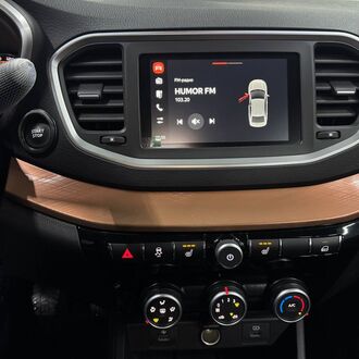 Lada Vesta Cross 1.6MT